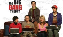 生活大爆炸1在线观看,天才们的欢乐日常